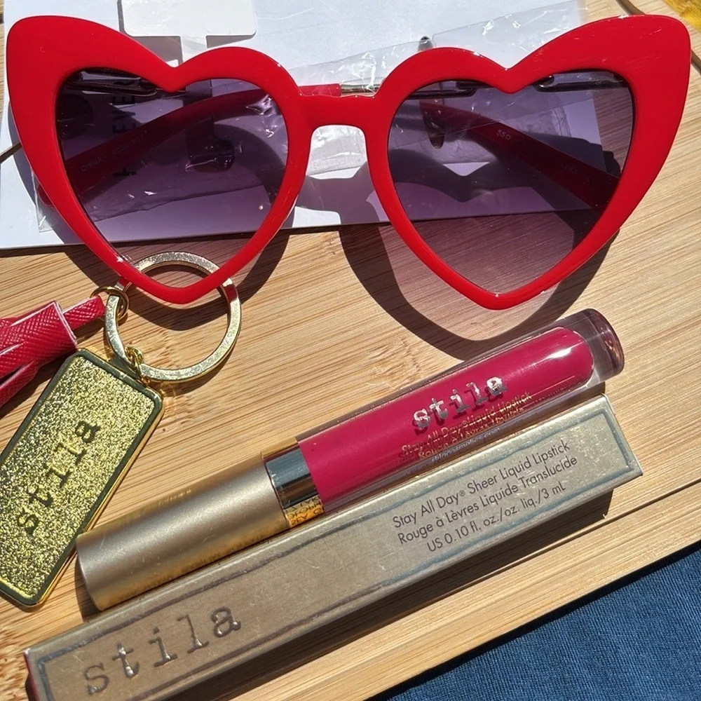 Stila this amazing